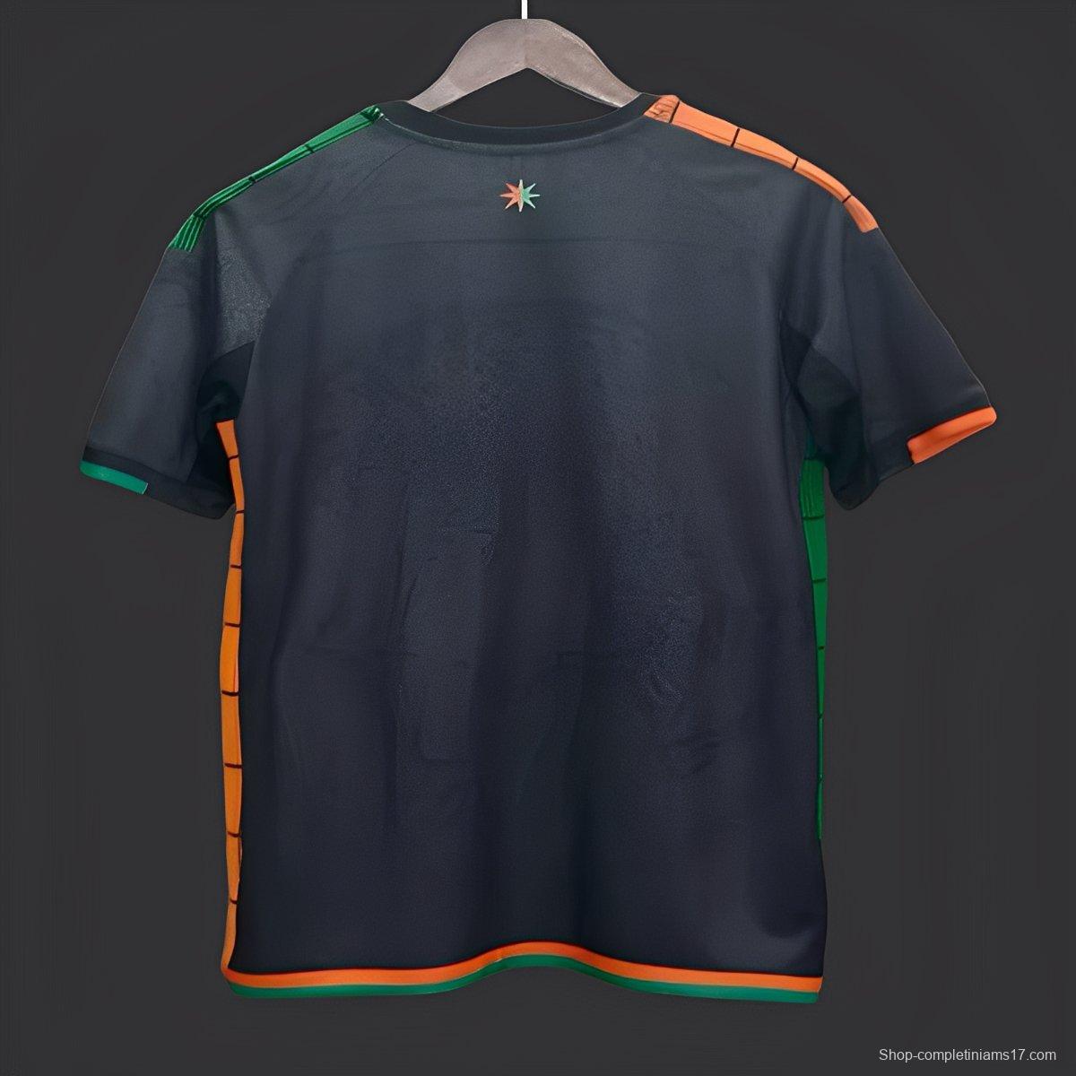25/26 Venezia Home Jersey