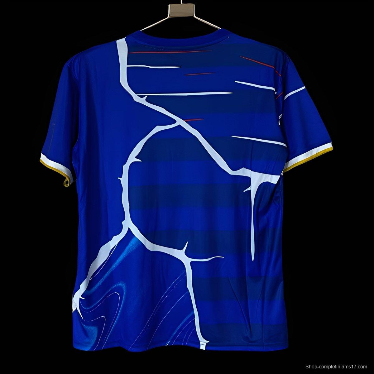 25/26 Chelsea THE BLUES NUMBER 10 JERSEY