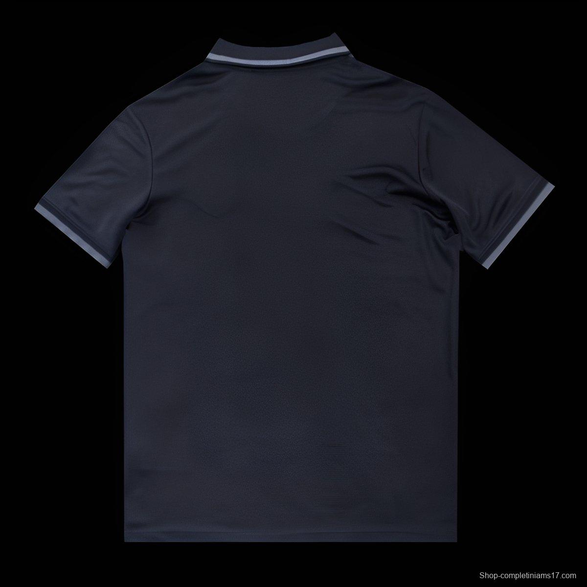 2026 Norway Away Black Special Jersey