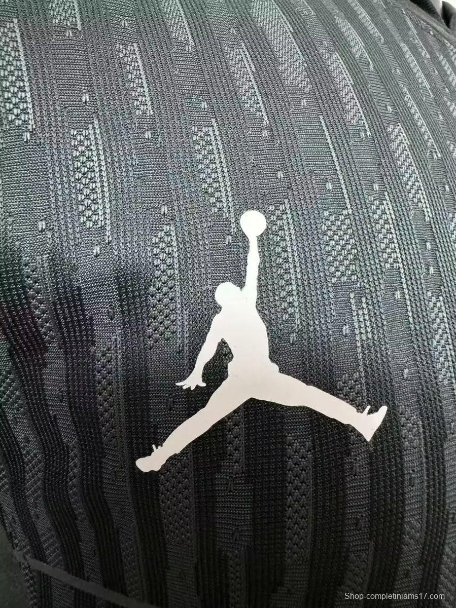 Player Version 25/26 PSG Forth Jersey