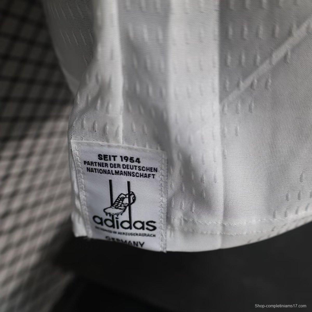 Player Version 25/26 Real Madrid x Louis Vuitton Special Jersey