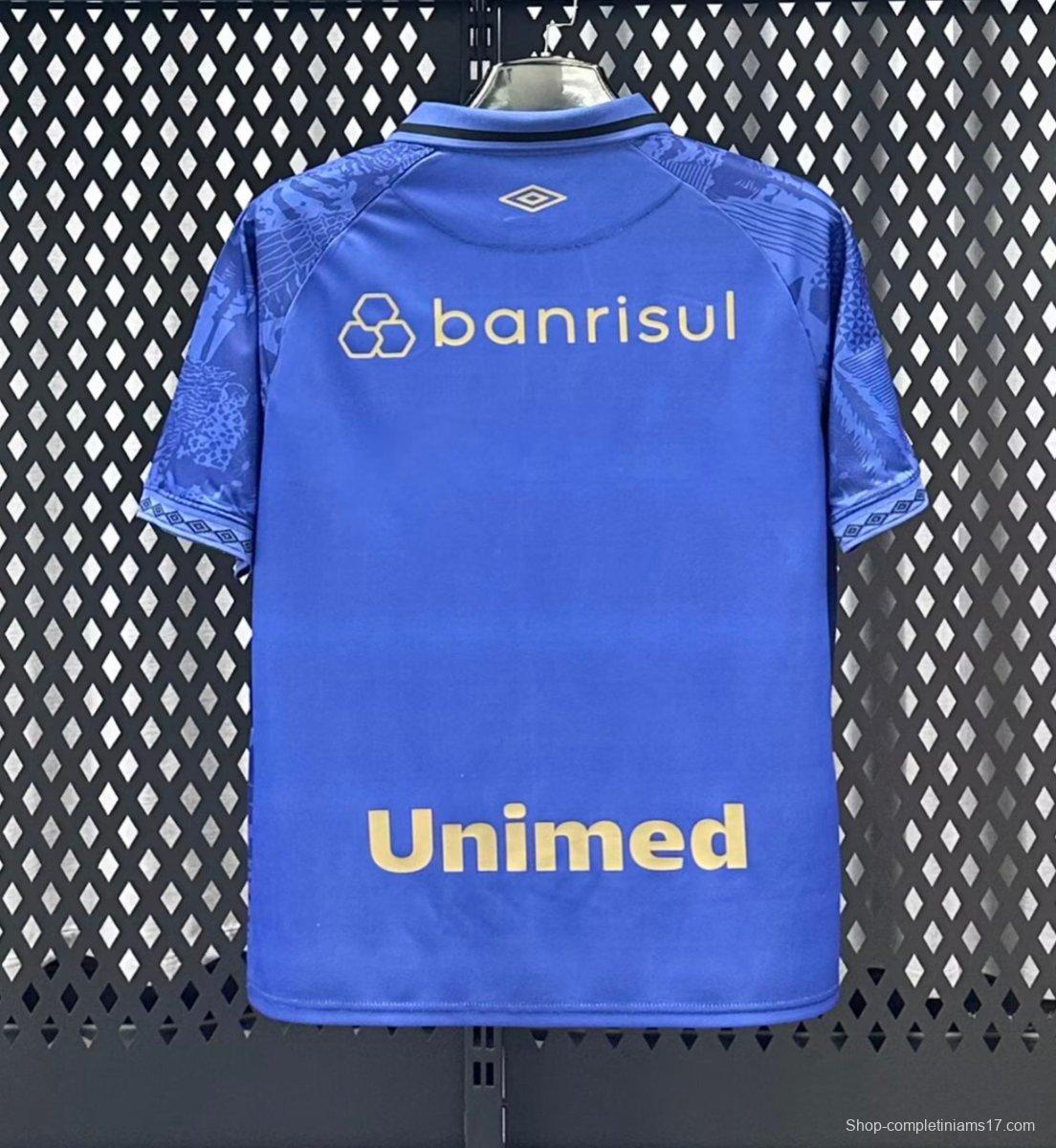 25/26 Gremio Third Jersey