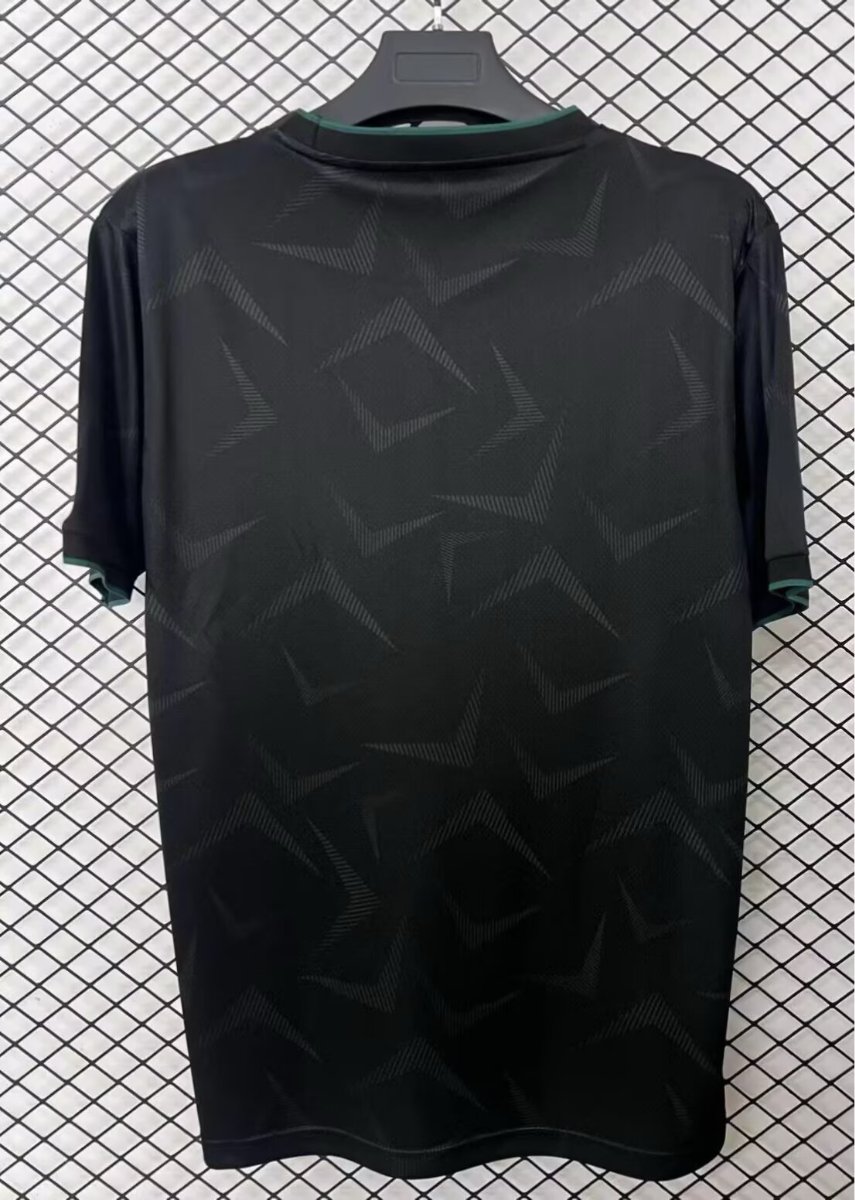 2026 Ireland Third Jersey