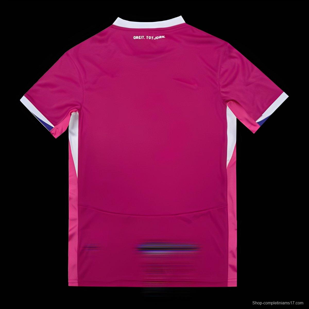 25/26 Toulouse Away Jersey