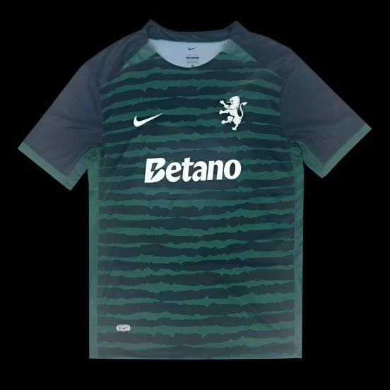 25/26 Sporting Christmas Special Jersey