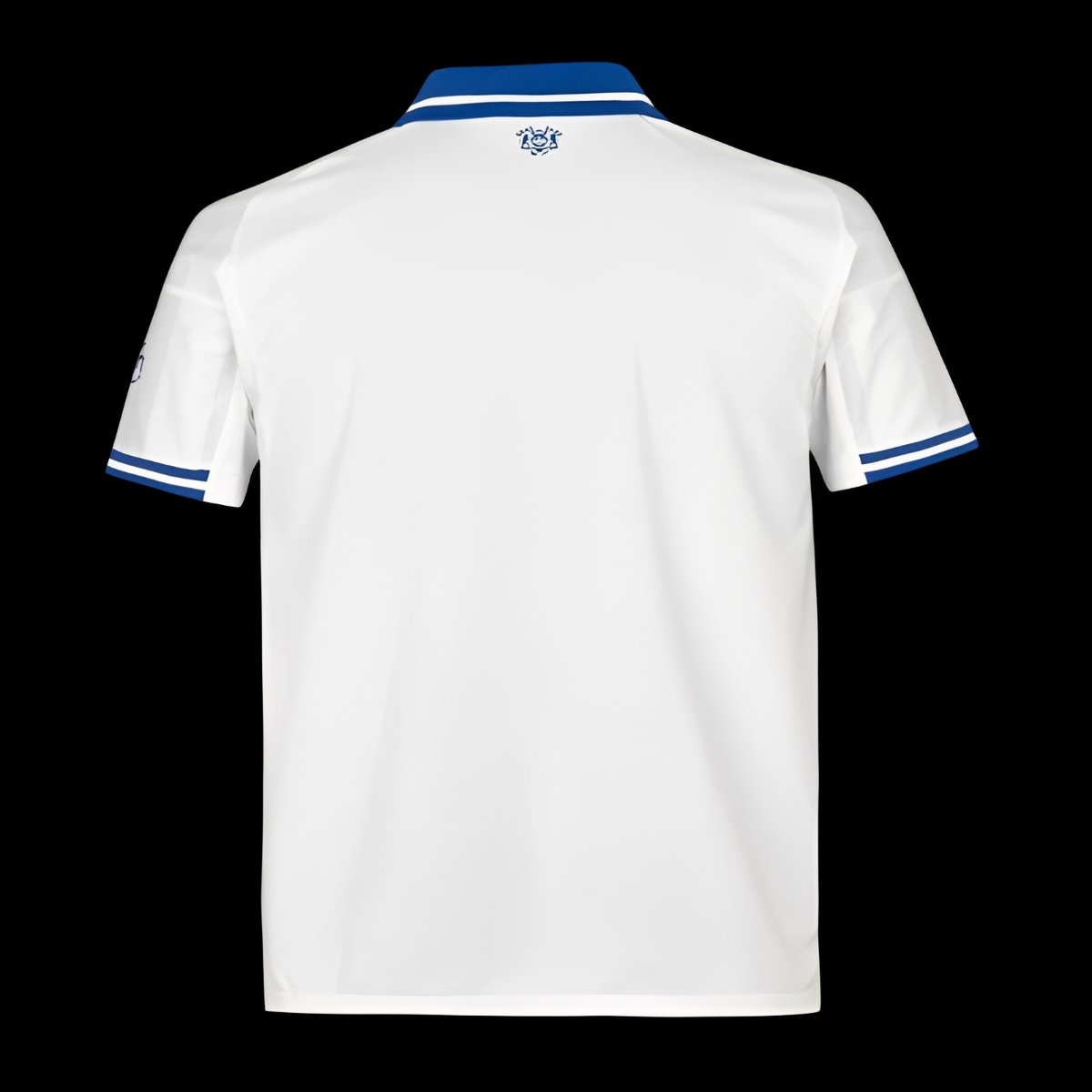 25/26 Copenhagen Home Jersey