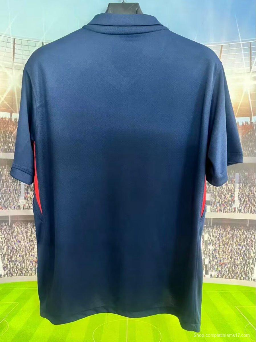 26/27 Alianza Lima 125th Anniversay Special Jersey