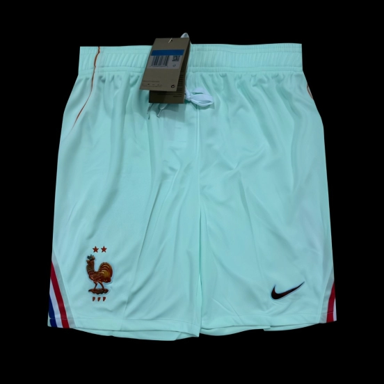 2026 France Away Shorts