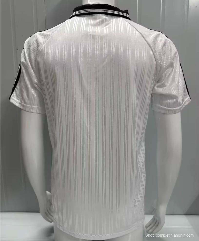 Retro 96/97 Besiktas Home Jersey