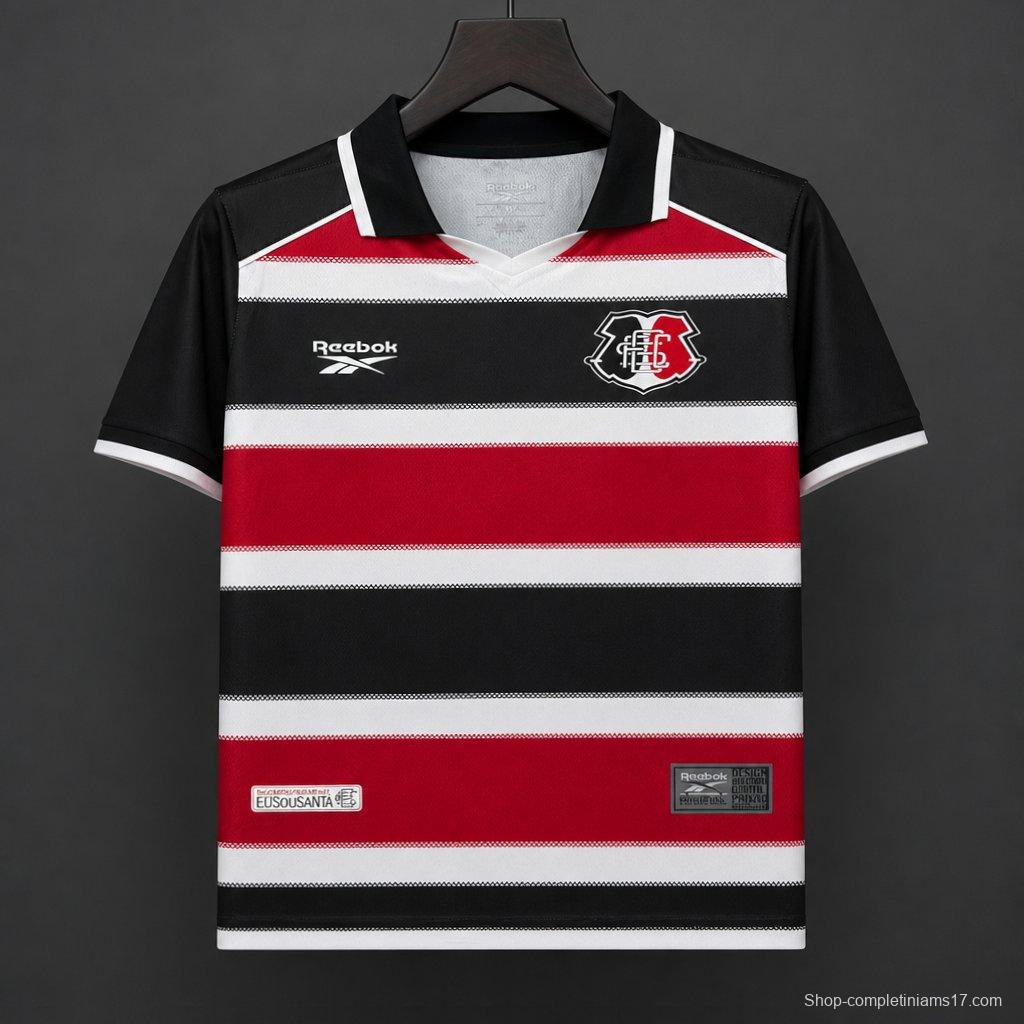 26/27 Santa Cruz FC Home Jersey