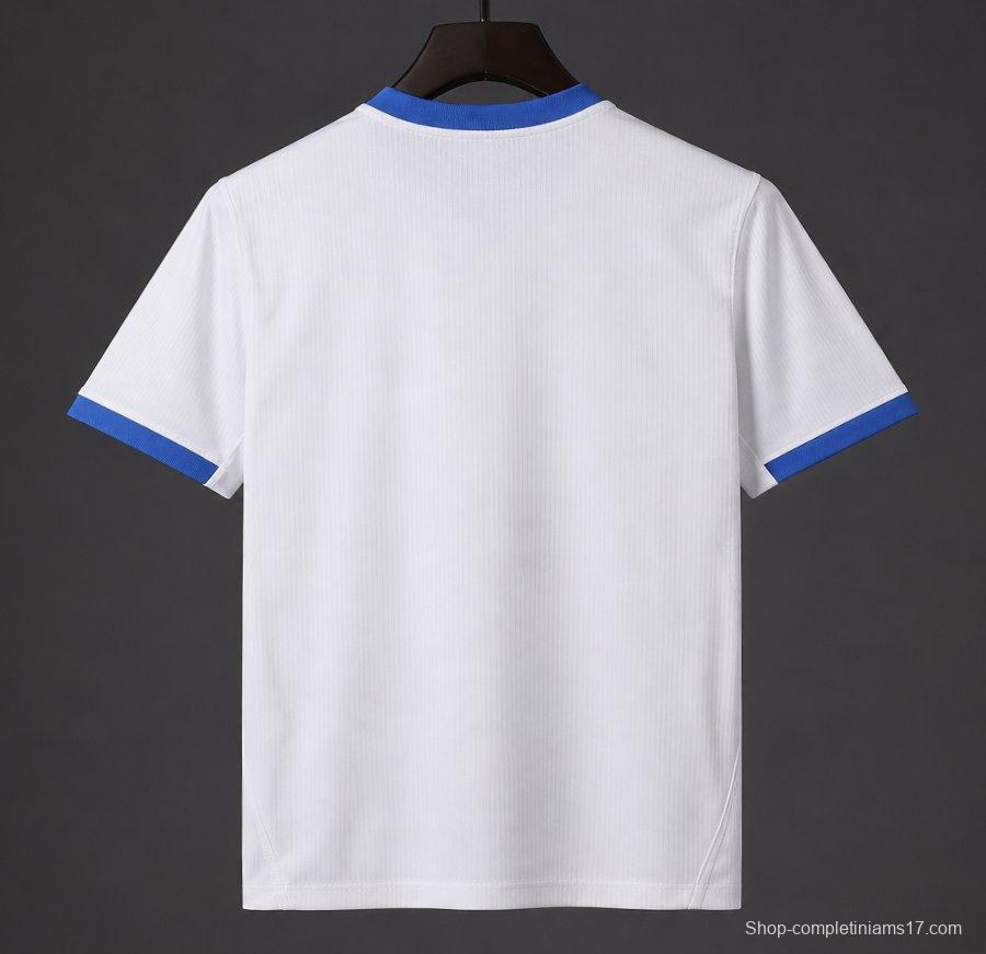 2026 Slovenia Away Jersey