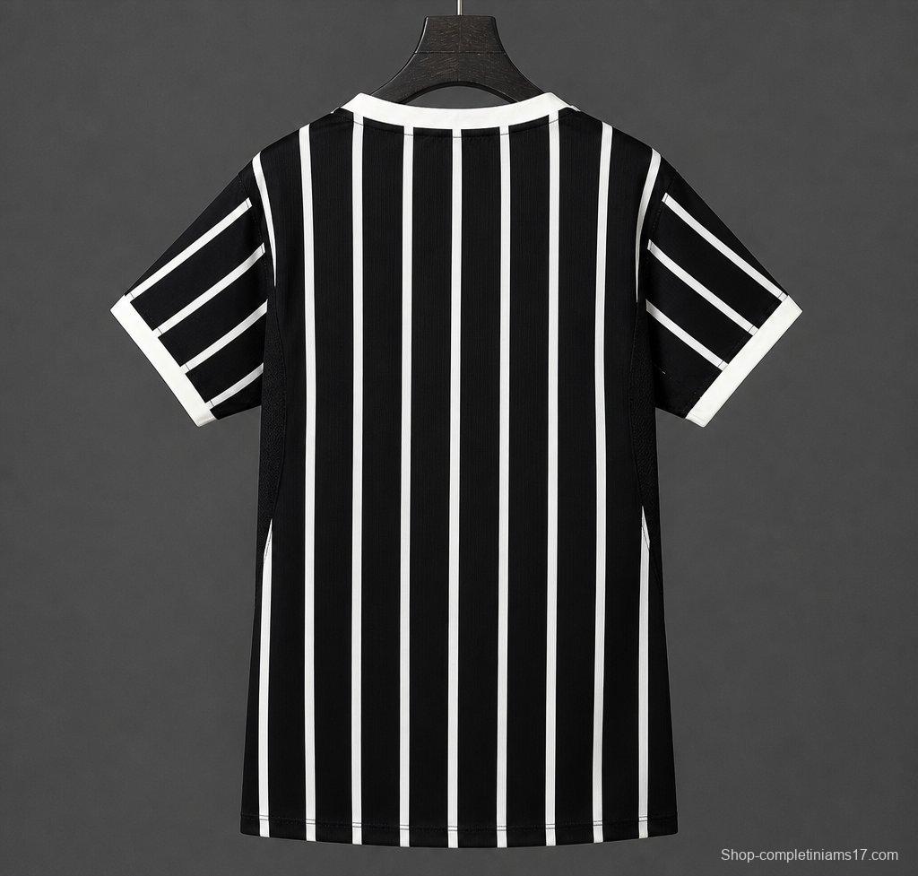 26/27 Women Corinthians Away Jersey