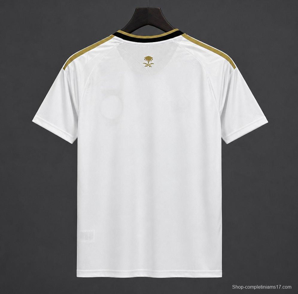 2026 Saudi Arabia Away Jersey