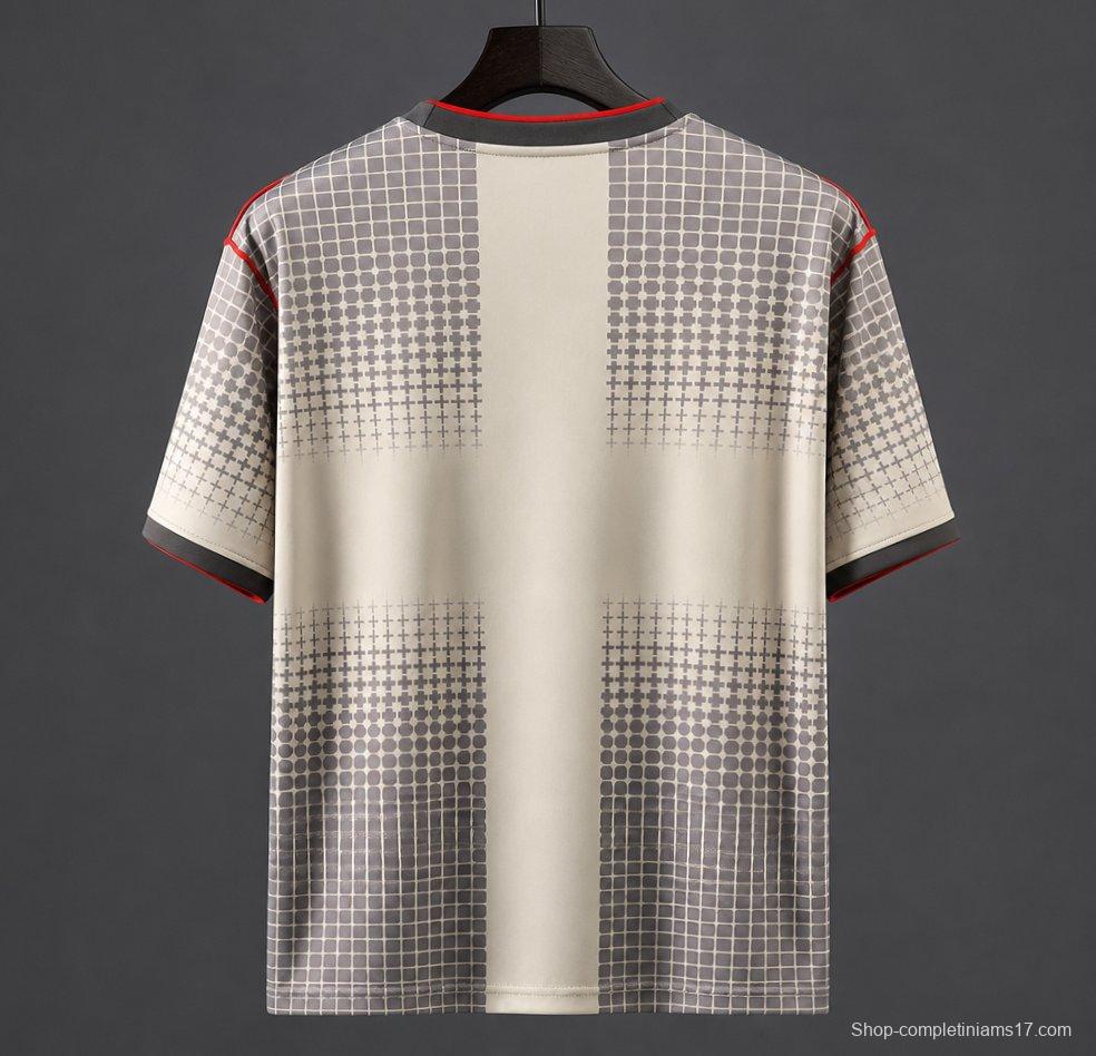 2026 England Training uniform Jersey