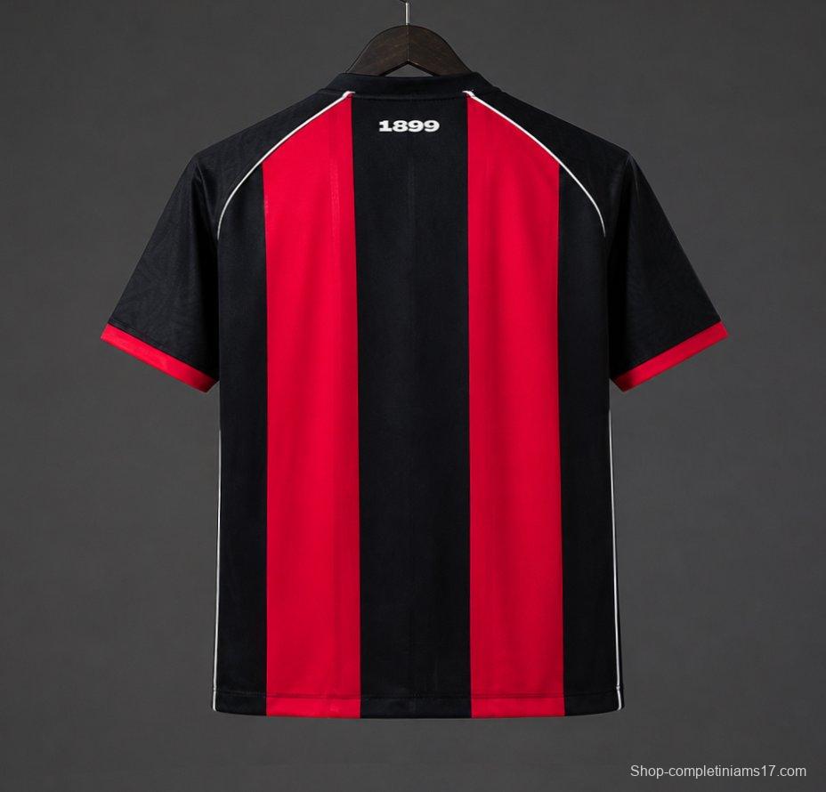26/27 Vitória Home Jersey