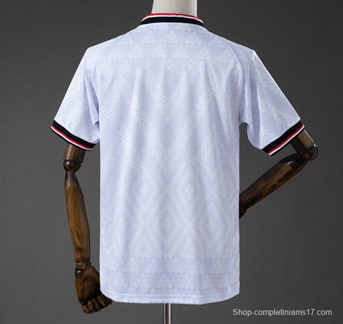 2026 Iraq Home Jersey