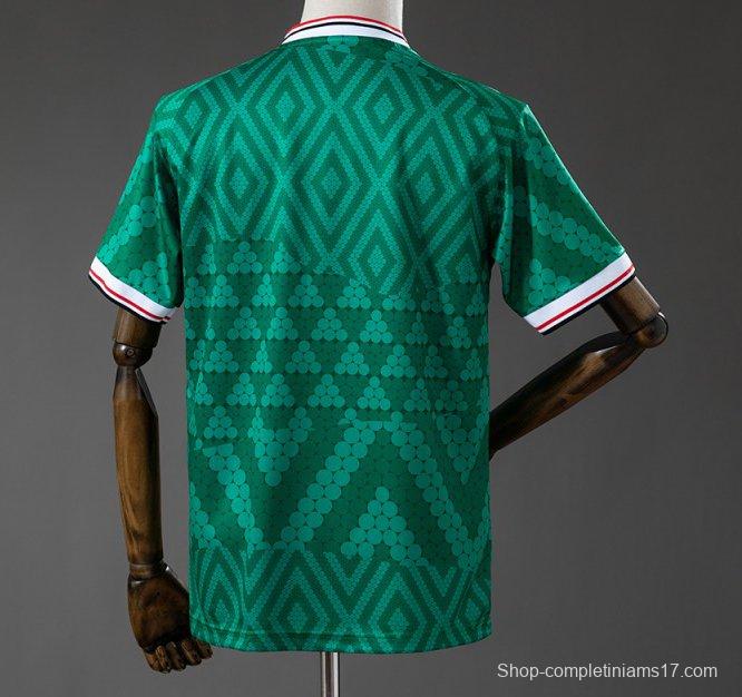 2026 Iraq Away Jersey