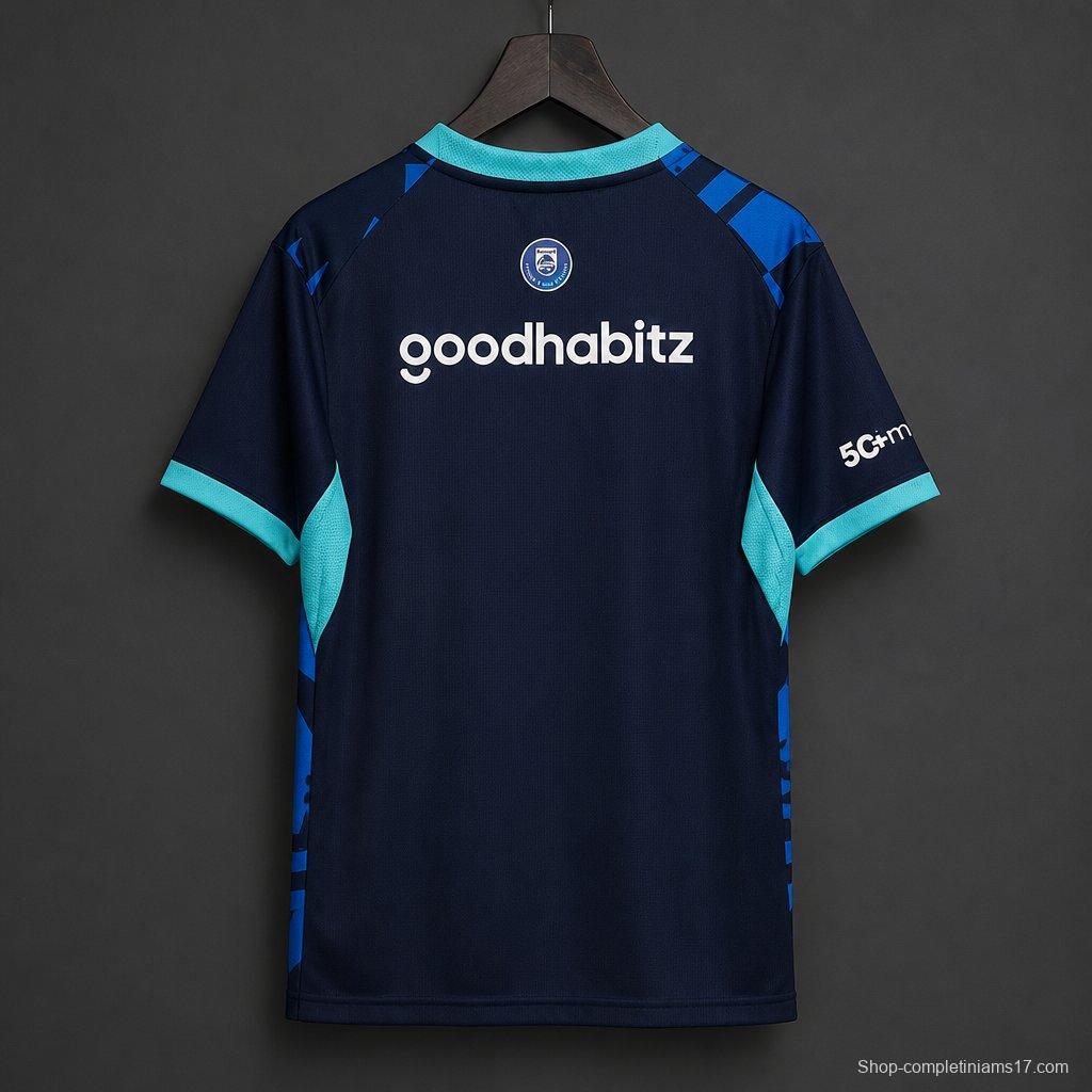 26/27 PSV Eindhoven Third Jersey
