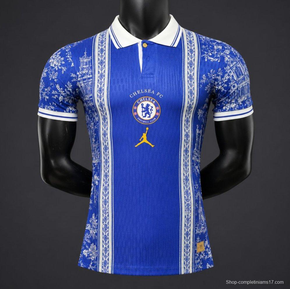 Player Version 26/27 Chelsea Special Edition Jersey