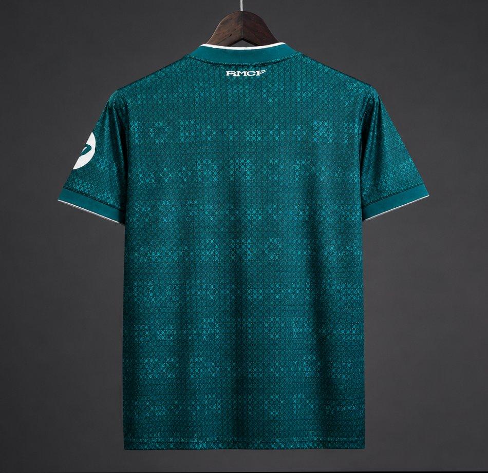 Real Madrid Away 26/27 Jersey with Shorts - Fan Version
